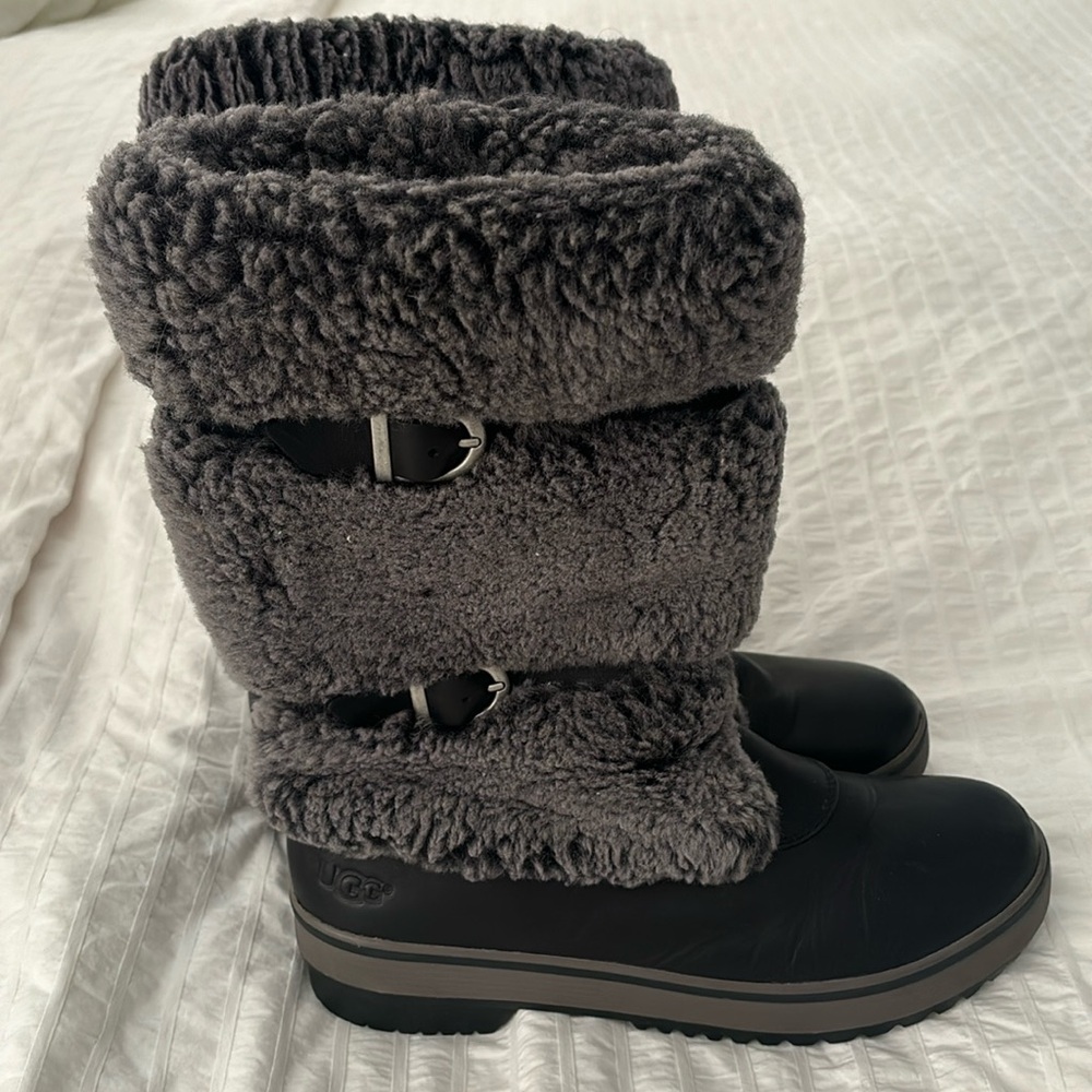 Ugg boots